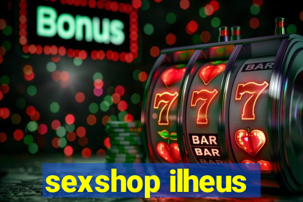 sexshop ilheus